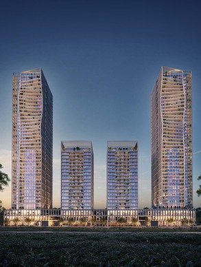 Katamon Towers
