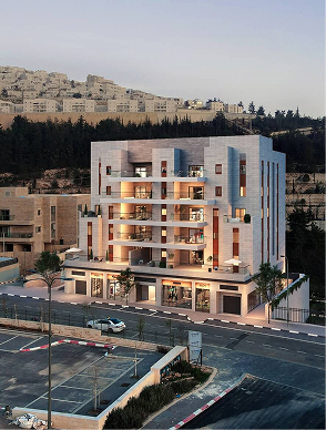 Oranim Neve Yaakov